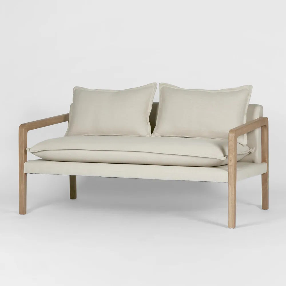 Coolum Sofa - Natural