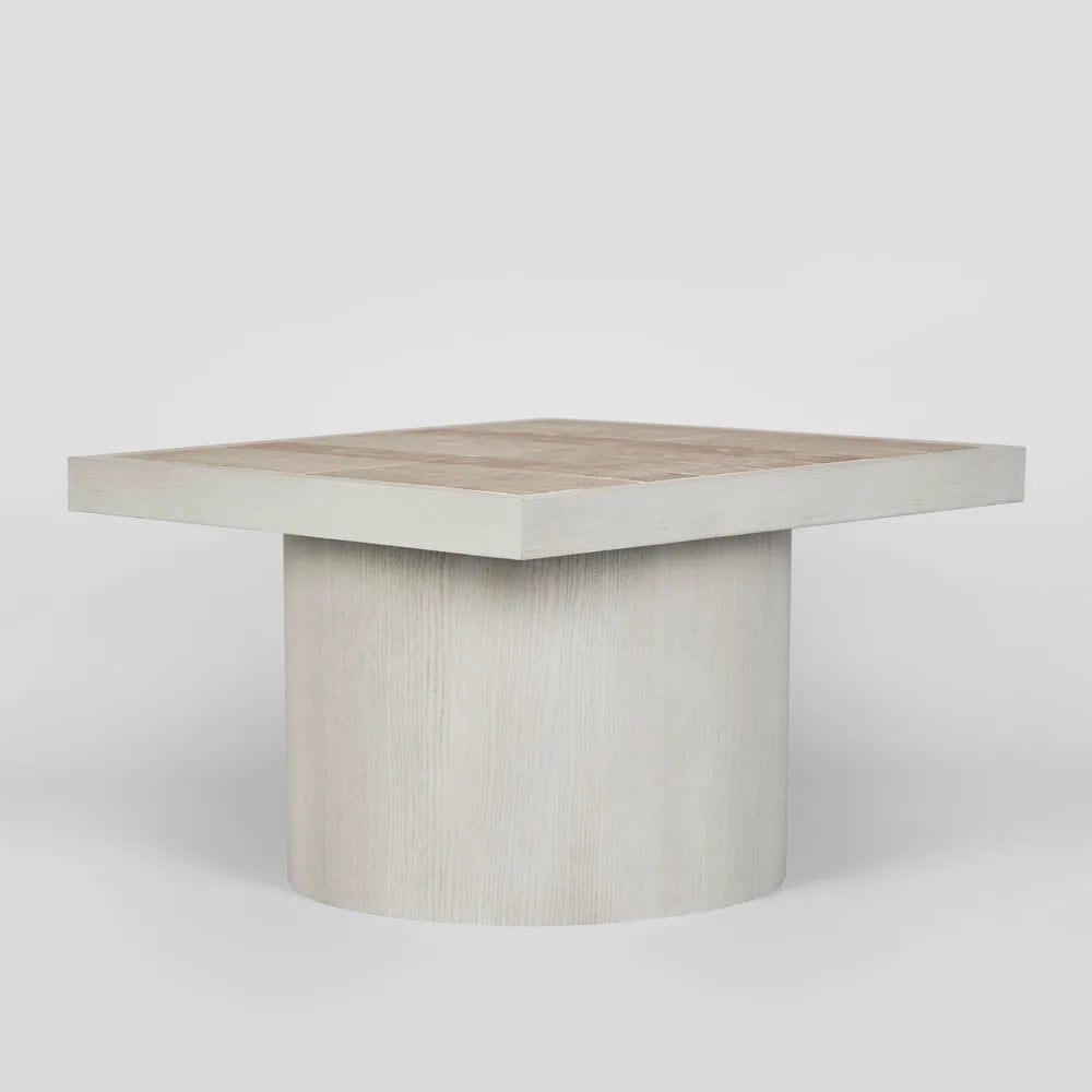 Atelier Coffee Table - White