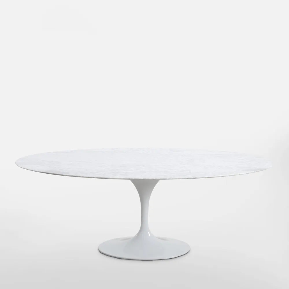 Aurora Marble Dining Table