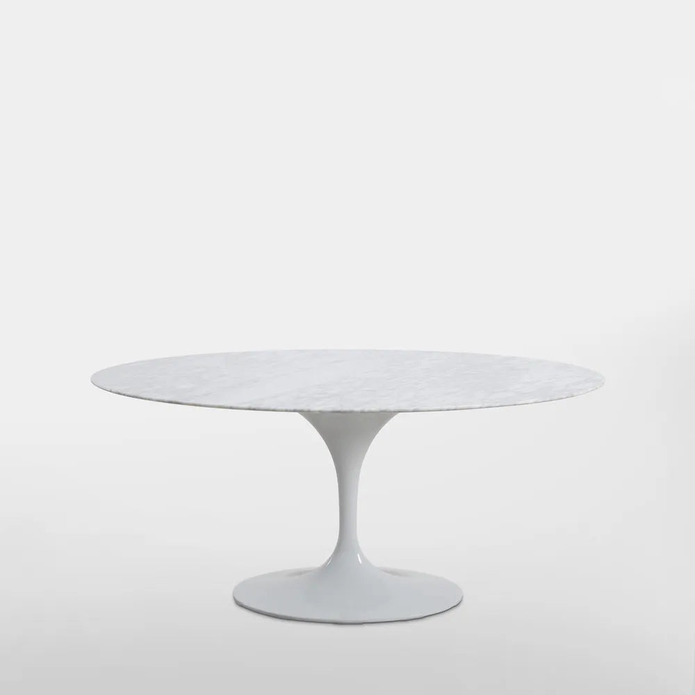 Aurora Marble Dining Table