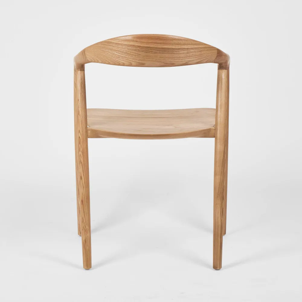 Mason Dining Chair - Ash