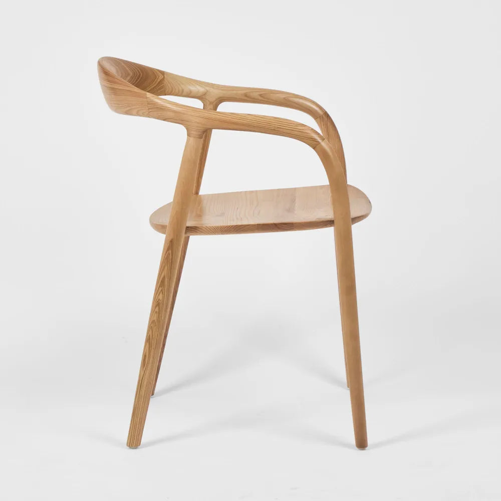 Mason Dining Chair - Ash