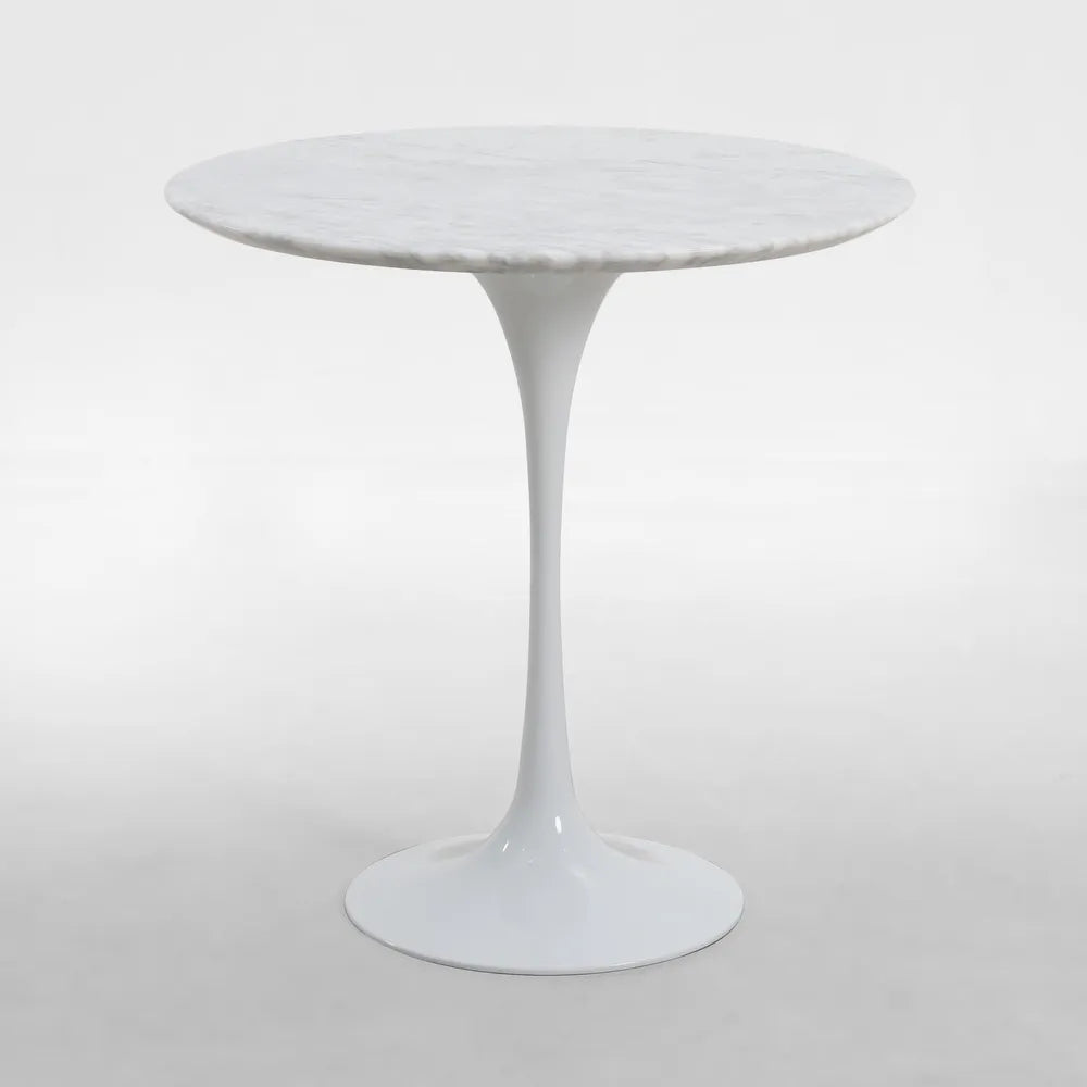 Aurora Marble Side Table