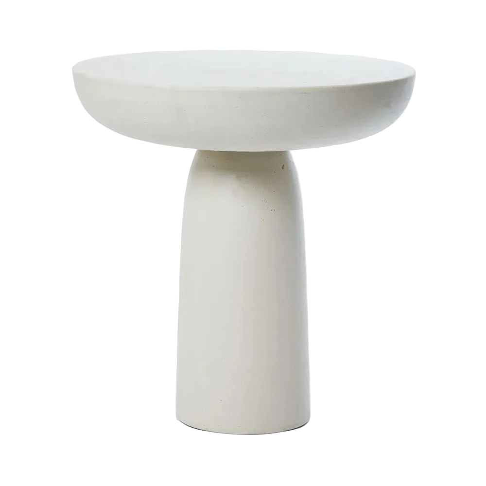 Pablo Side Table - Indoor/Outdoor