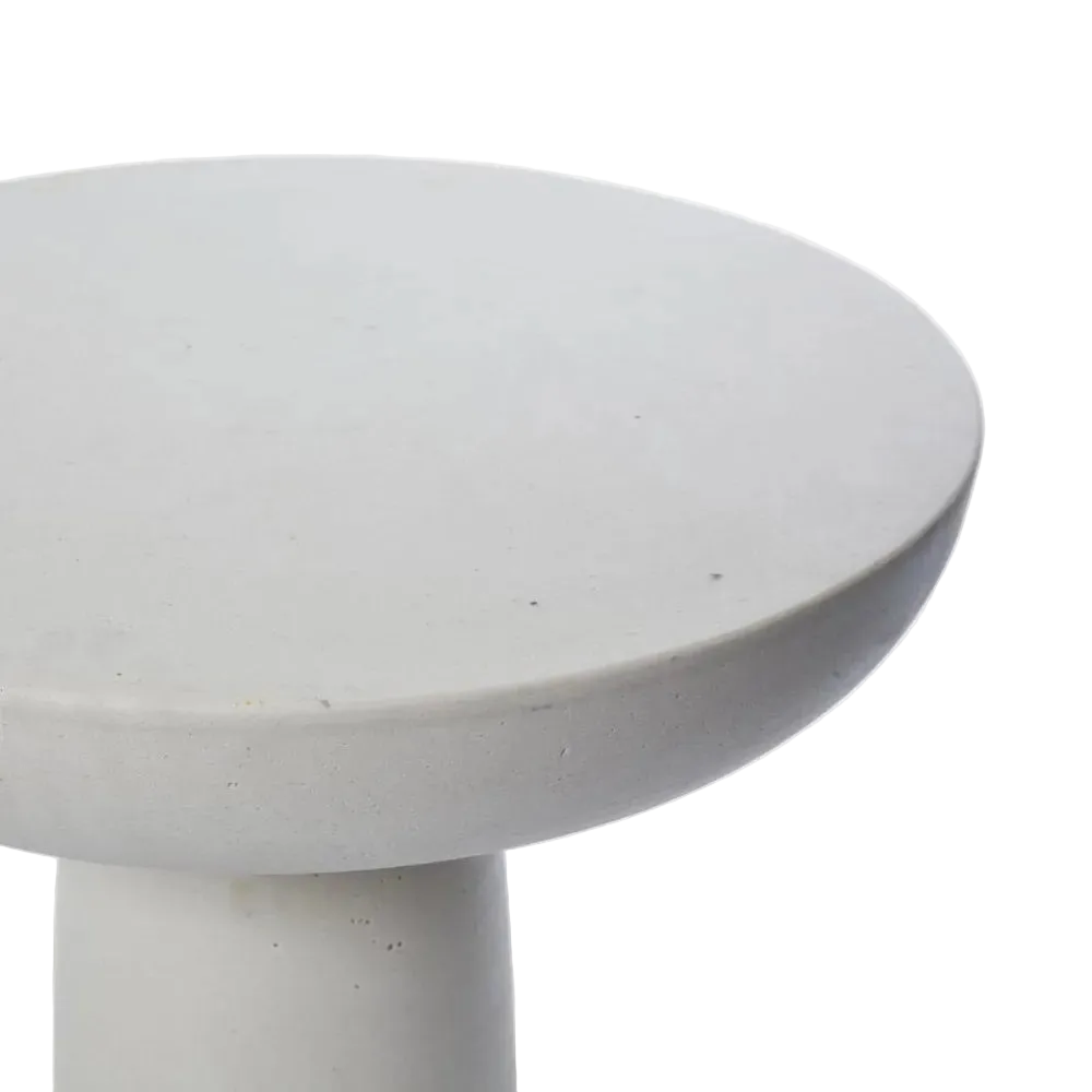 Pablo Side Table - Indoor/Outdoor