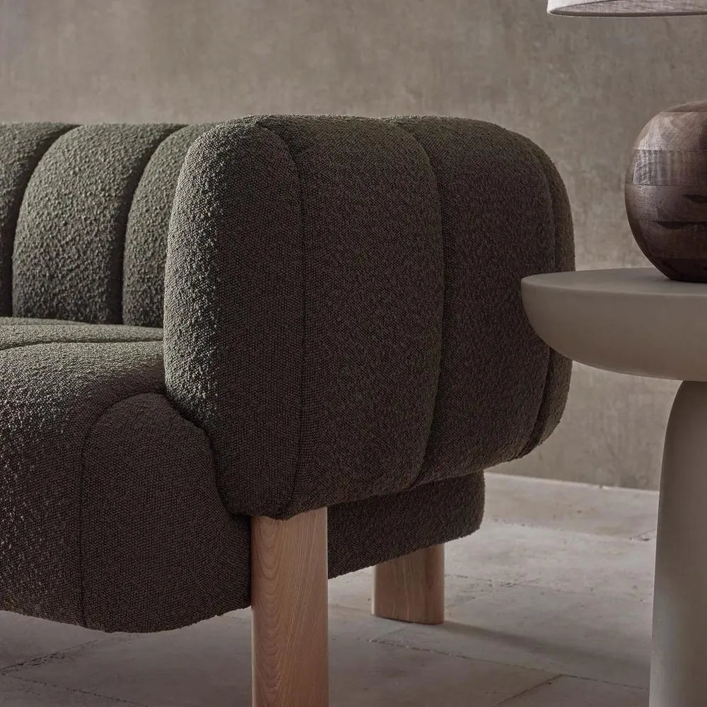 Ditto 2.5 Seater Sofa