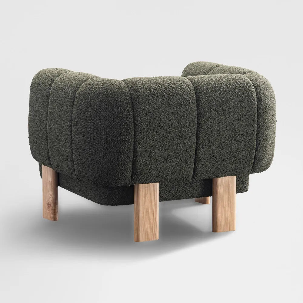 Ditto Armchair