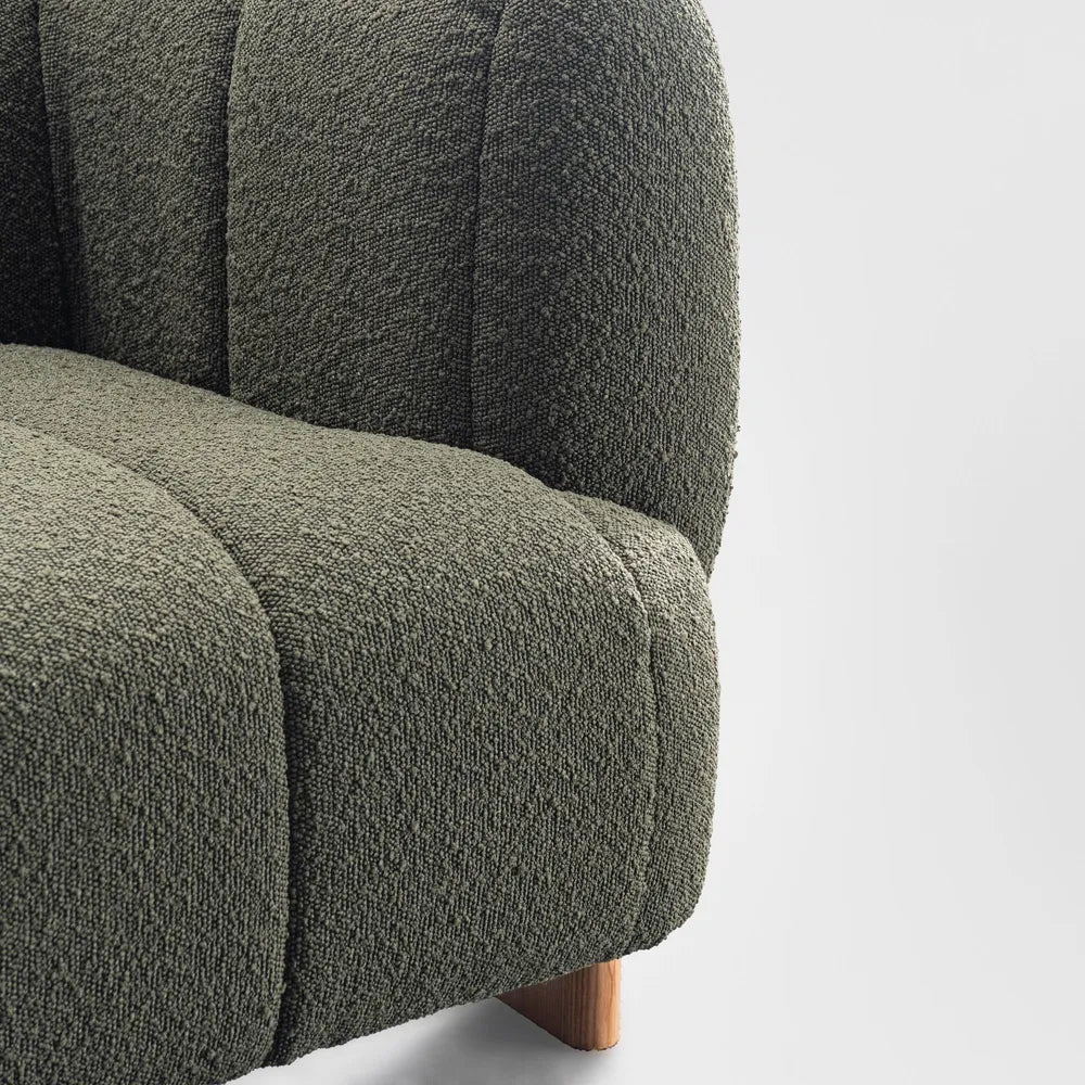 Ditto Armchair