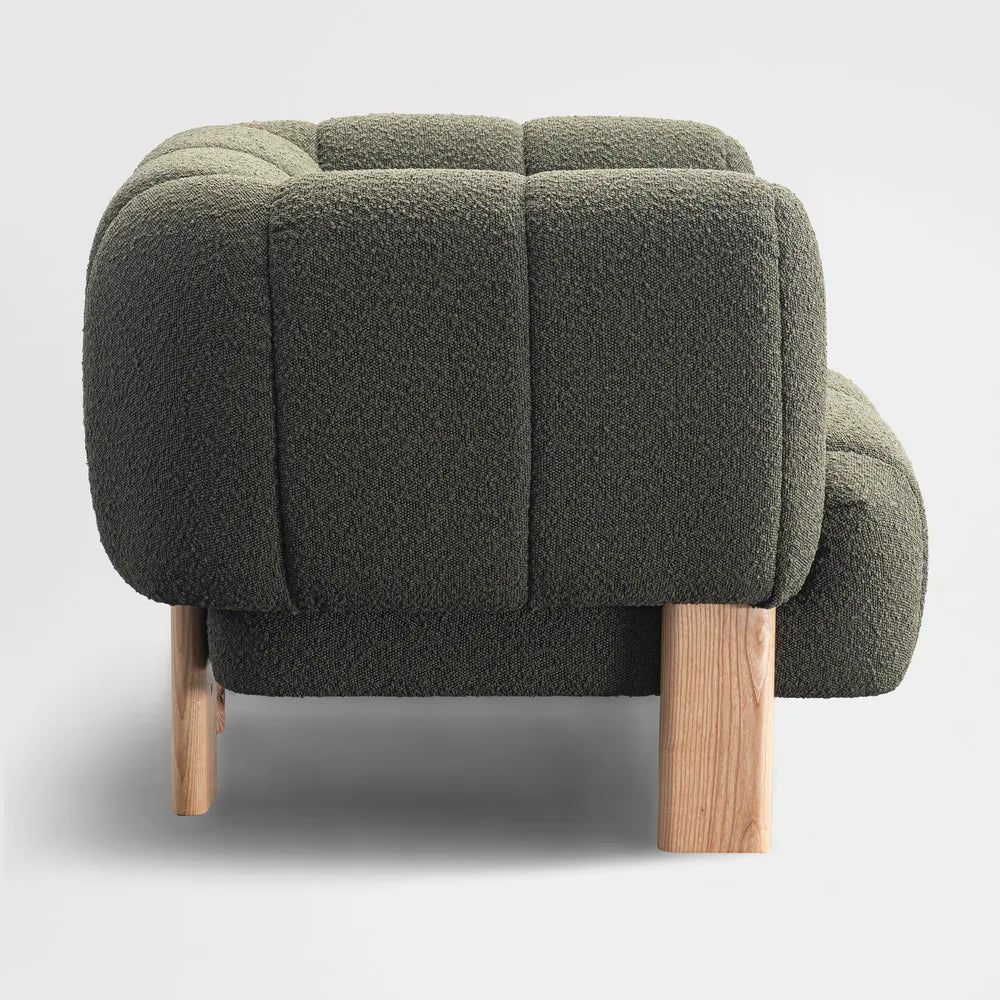 Ditto Armchair