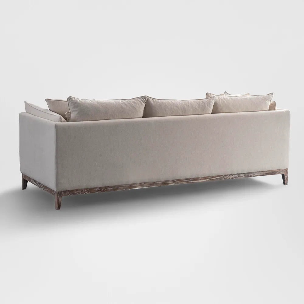 Henri 3 Seater Sofa