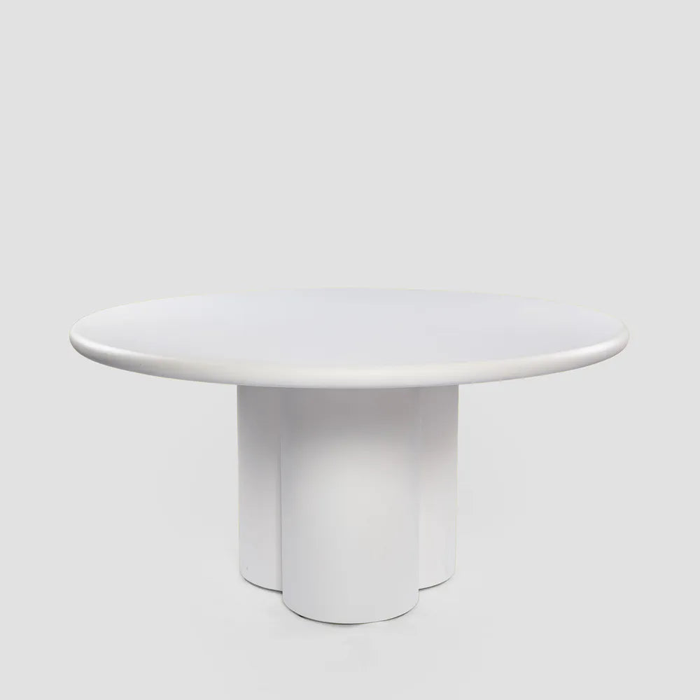 Chloe Round Dining Table