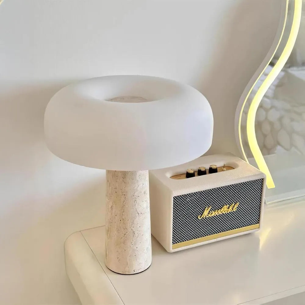 Morel Table Lamp