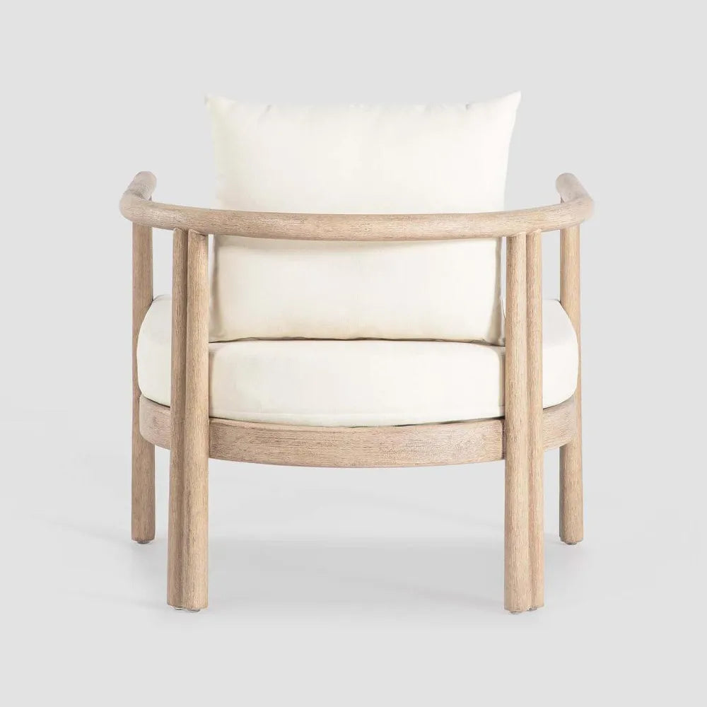 Forma Lounge Chair - Undercover Outdoor