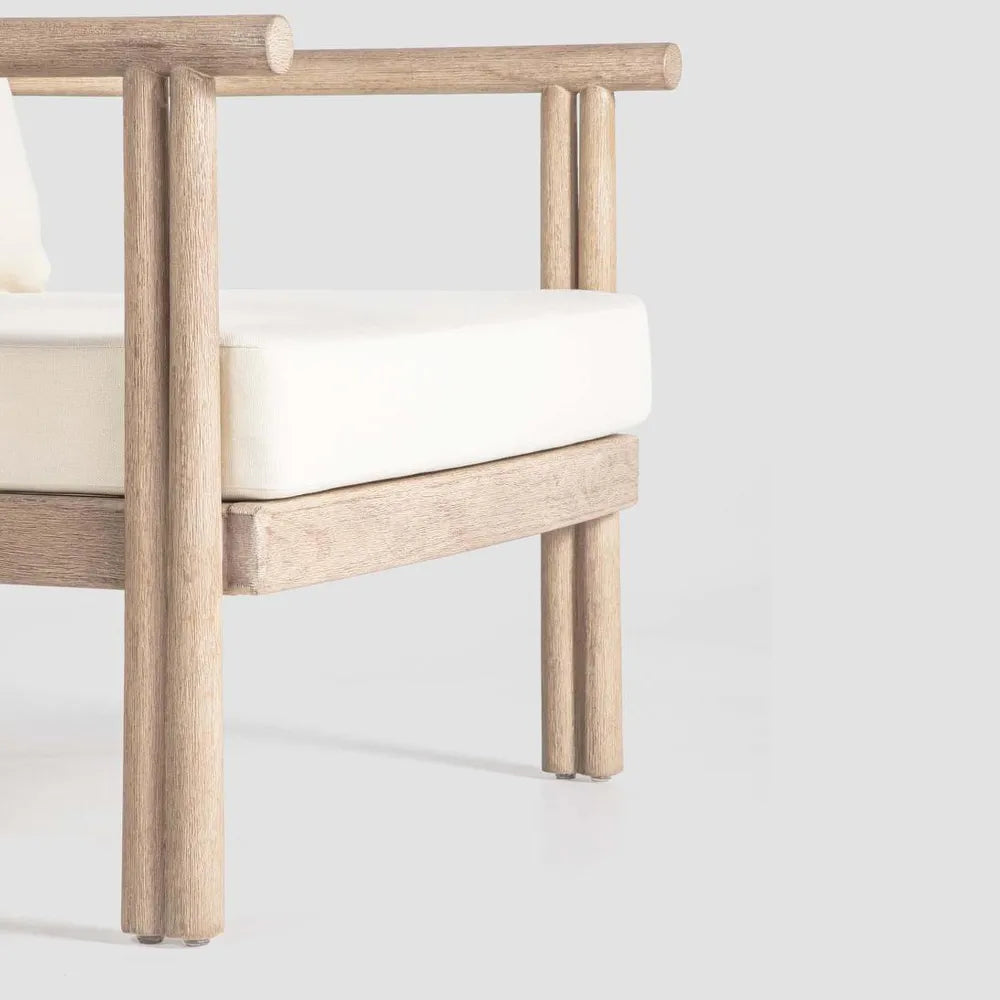 Forma Lounge Chair - Undercover Outdoor