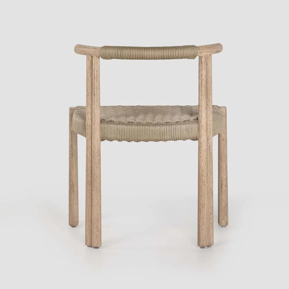 Forma Dining Chair - Undercover Outdoor
