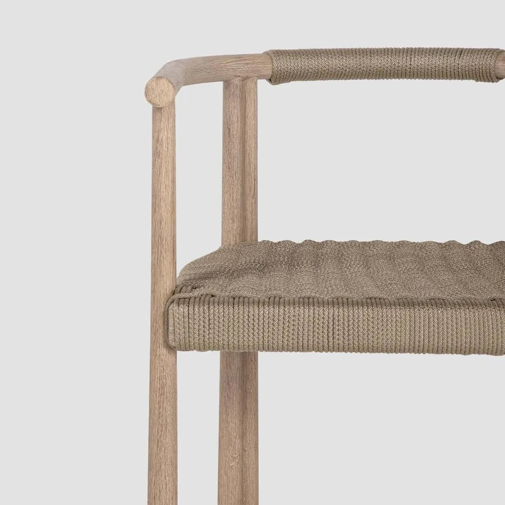 Forma Dining Armchair - Undercover Outdoor