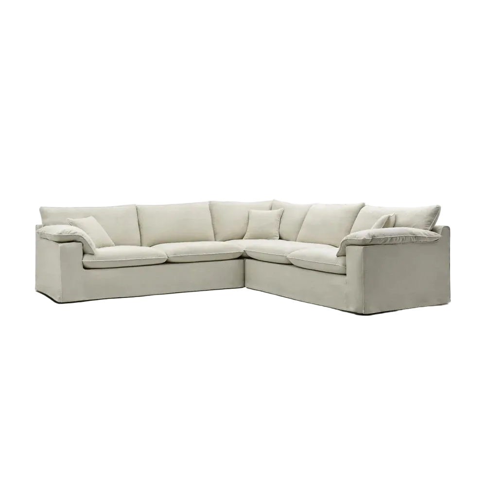 Norfolk 5 Seater Modular Corner Sofa