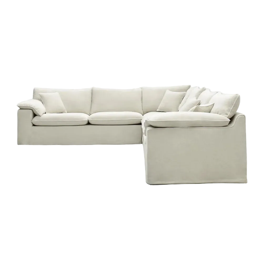 Norfolk 6 Seater Modular Corner Sofa