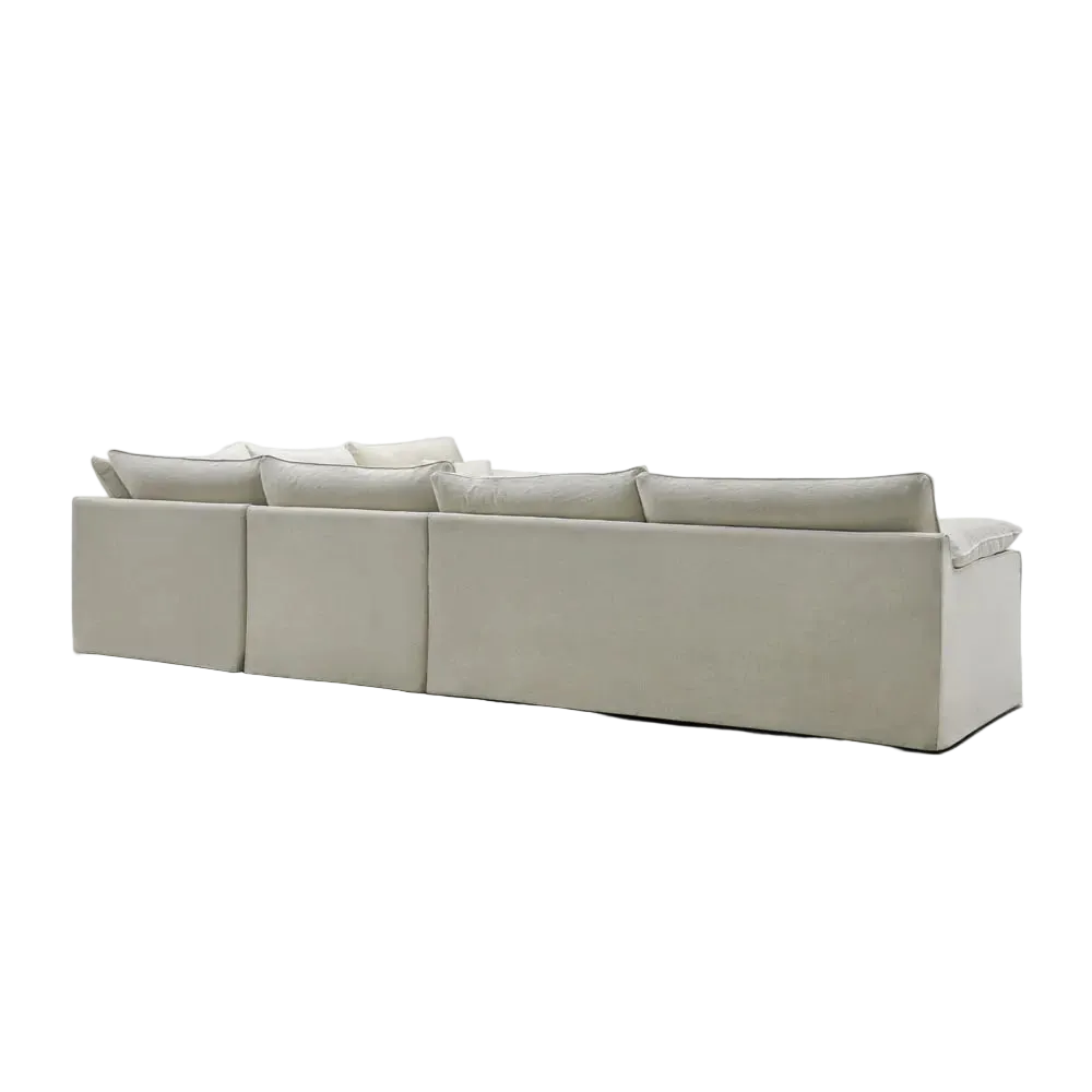 Norfolk 6 Seater Modular Corner Sofa
