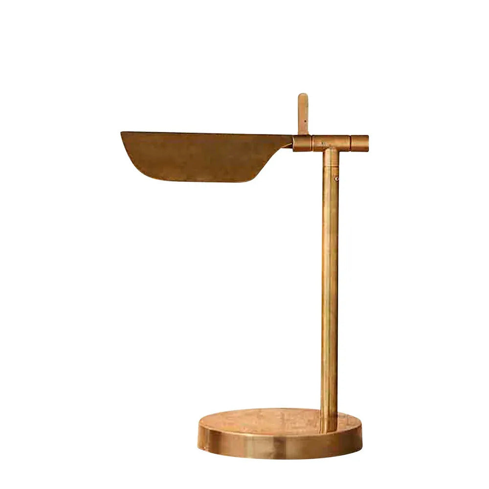 Antigua Desk Lamp