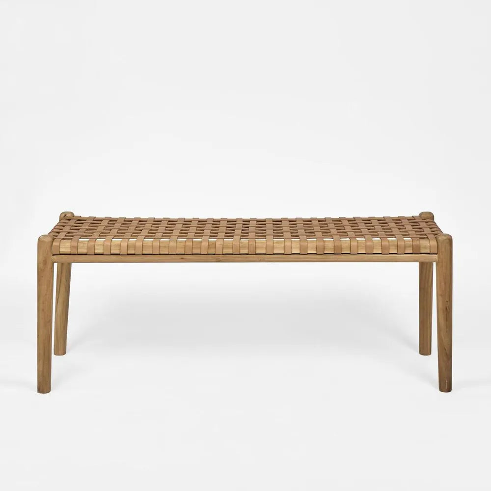 Gerti Bench - Natural
