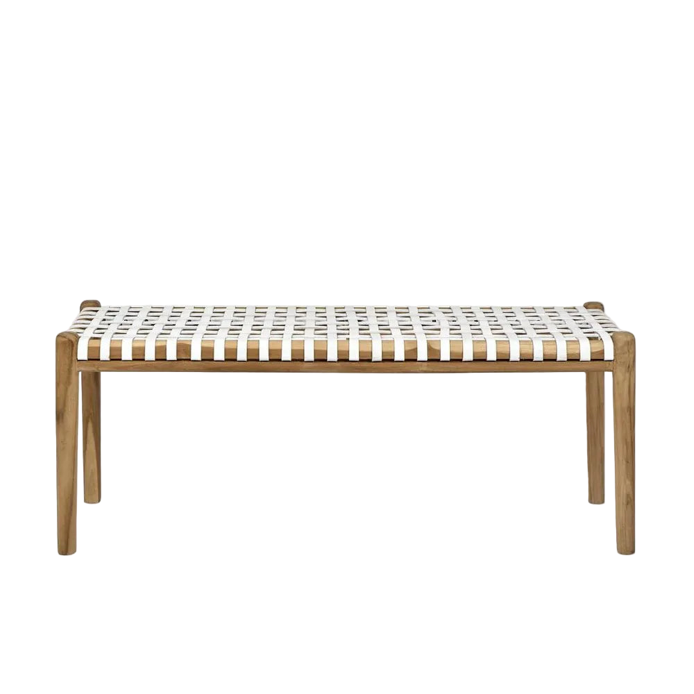 Gerti Bench