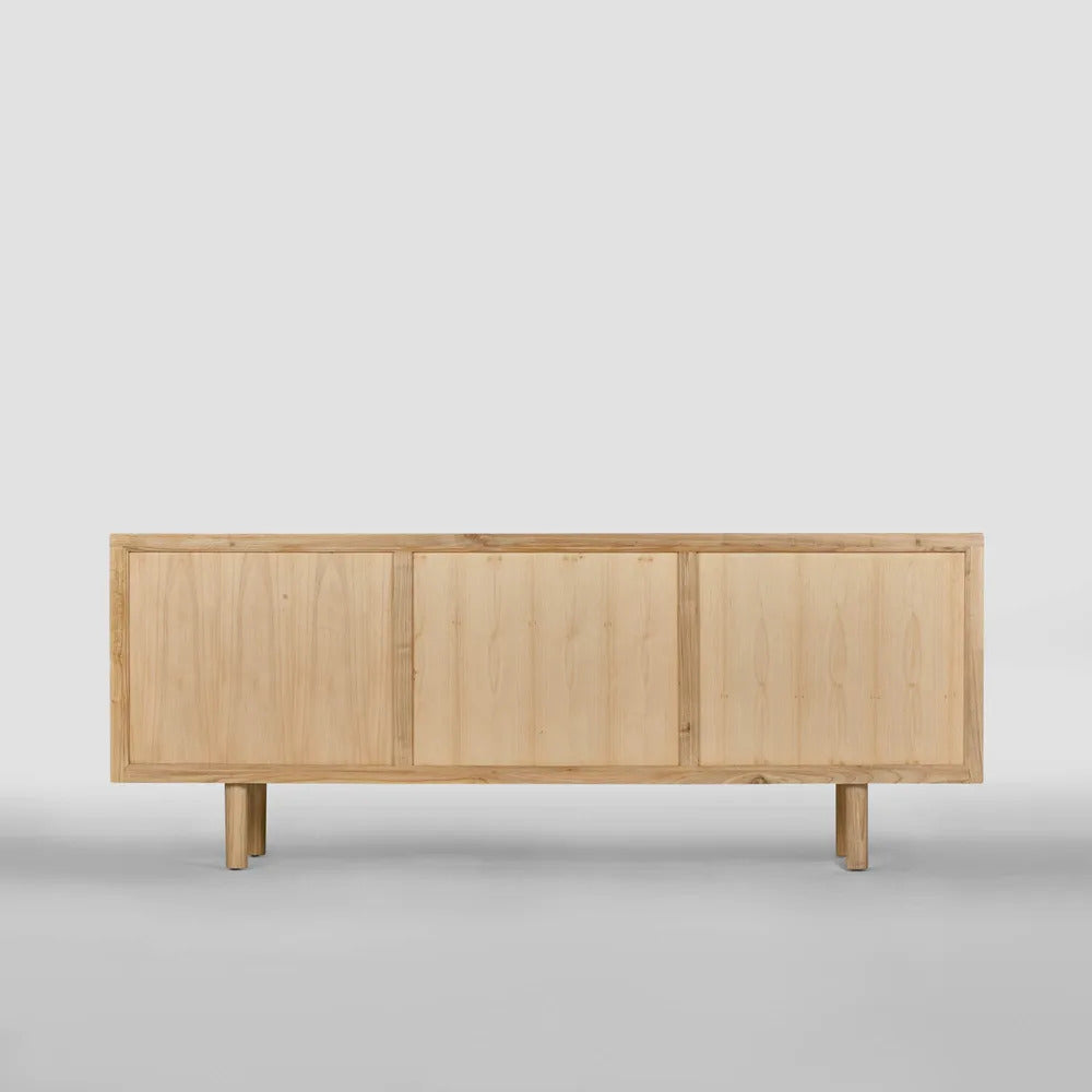 Nelson Sideboard - Natural