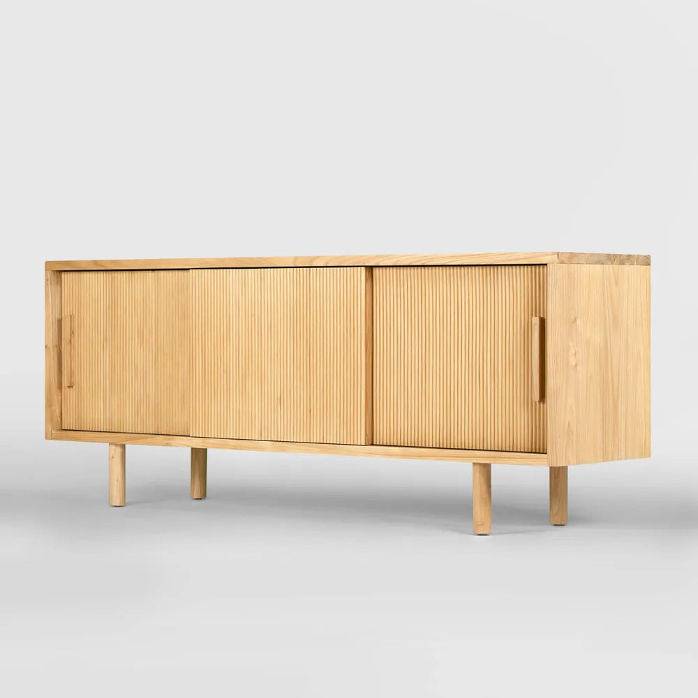 Nelson Sideboard - Natural