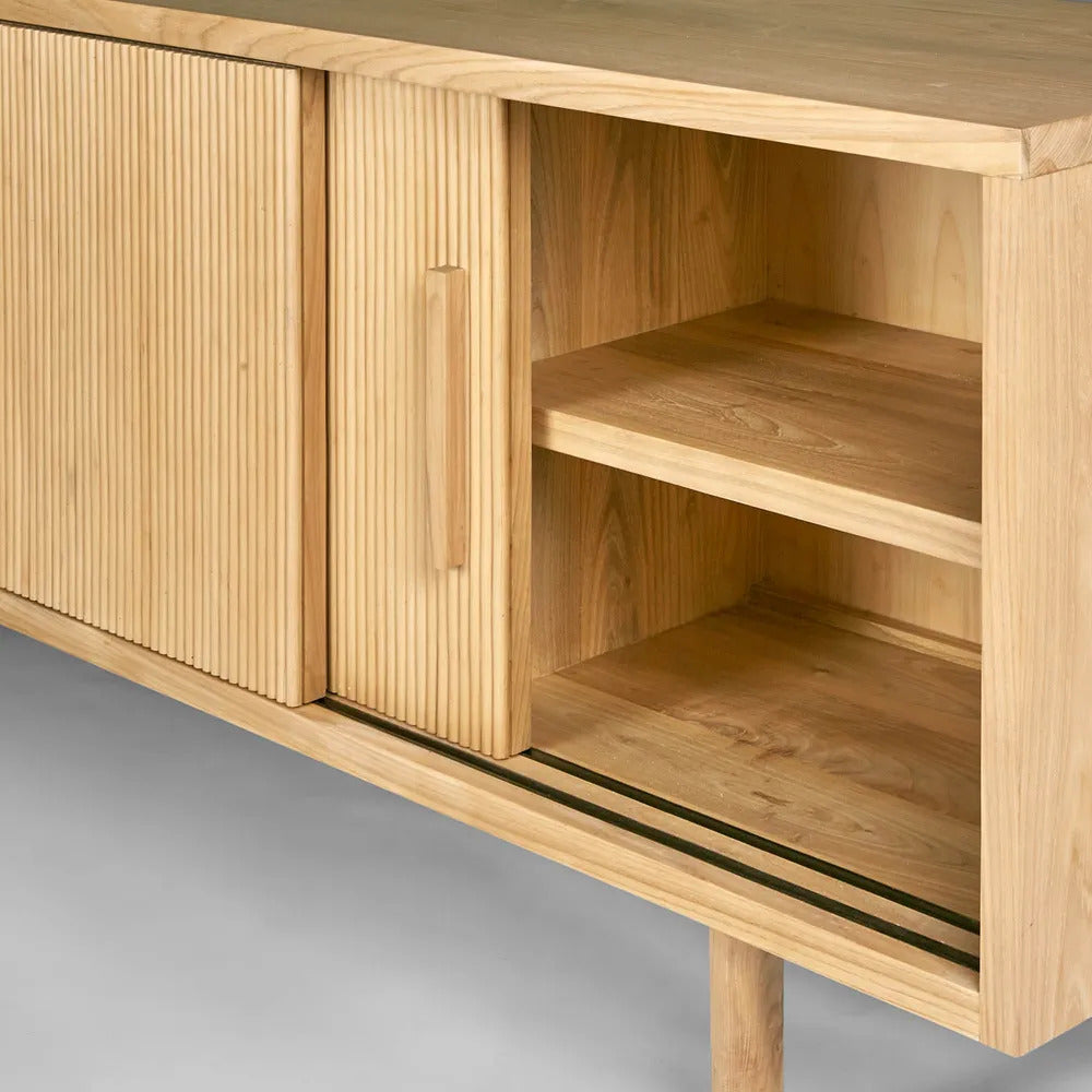 Nelson Sideboard - Natural