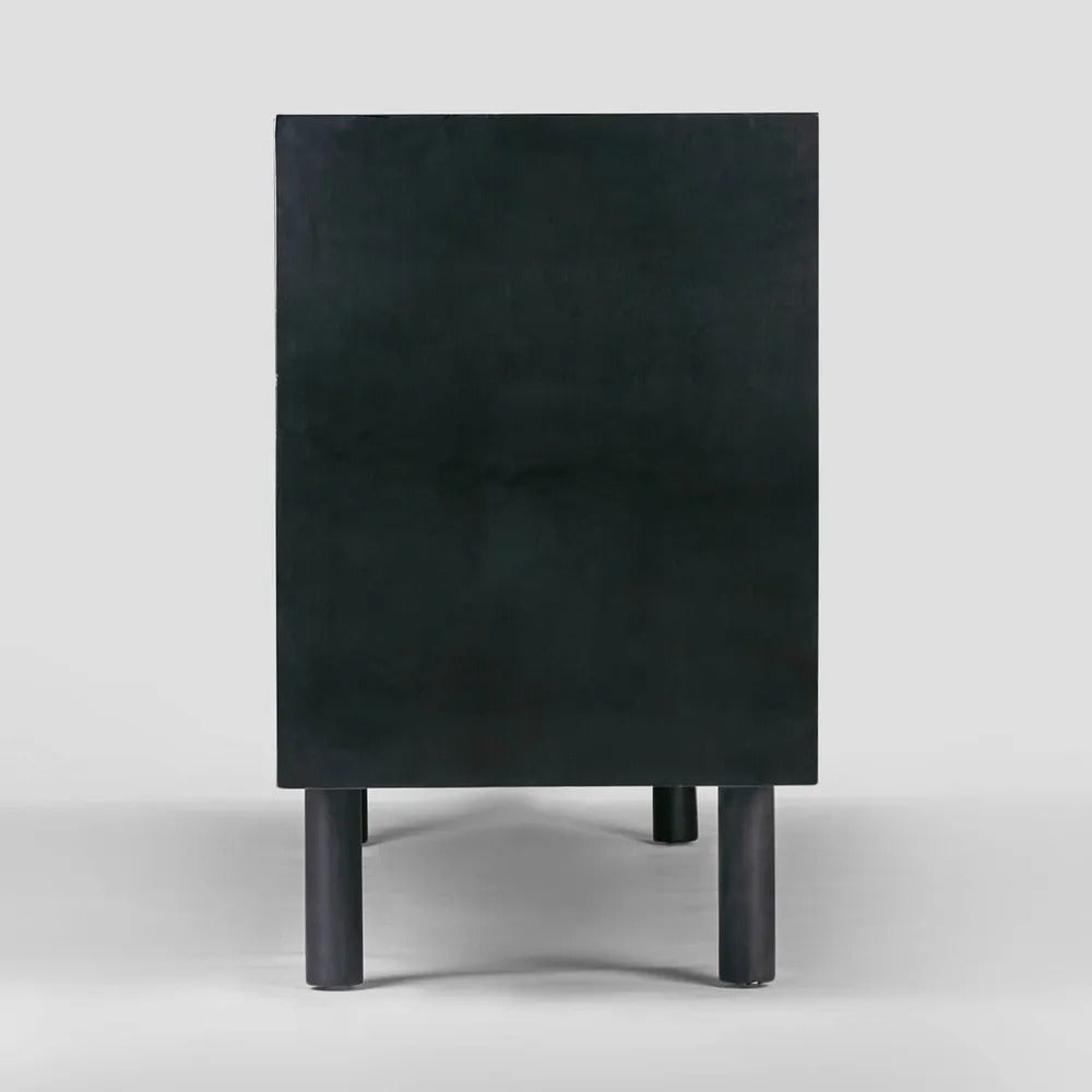 Nelson Sideboard - Black