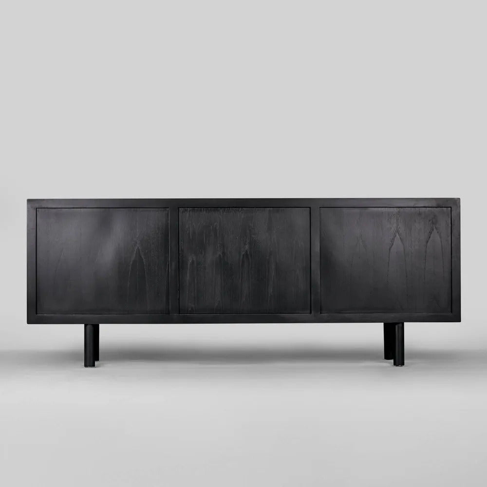 Nelson Sideboard - Black