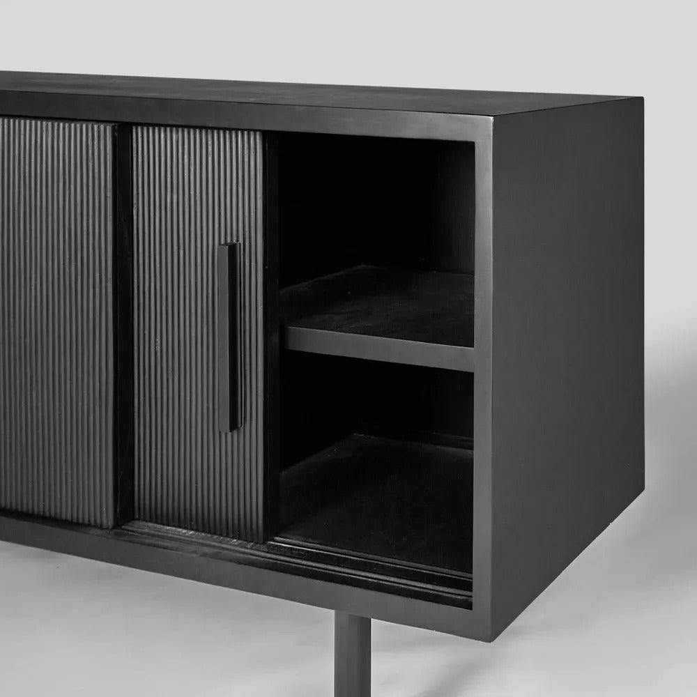 Nelson Sideboard - Black