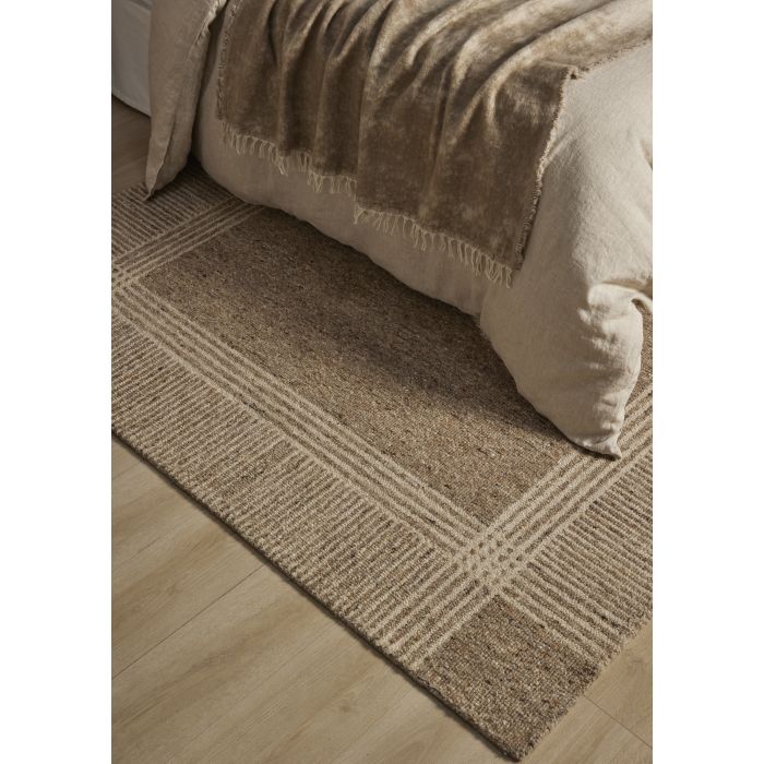 Braxton Rug - Natural