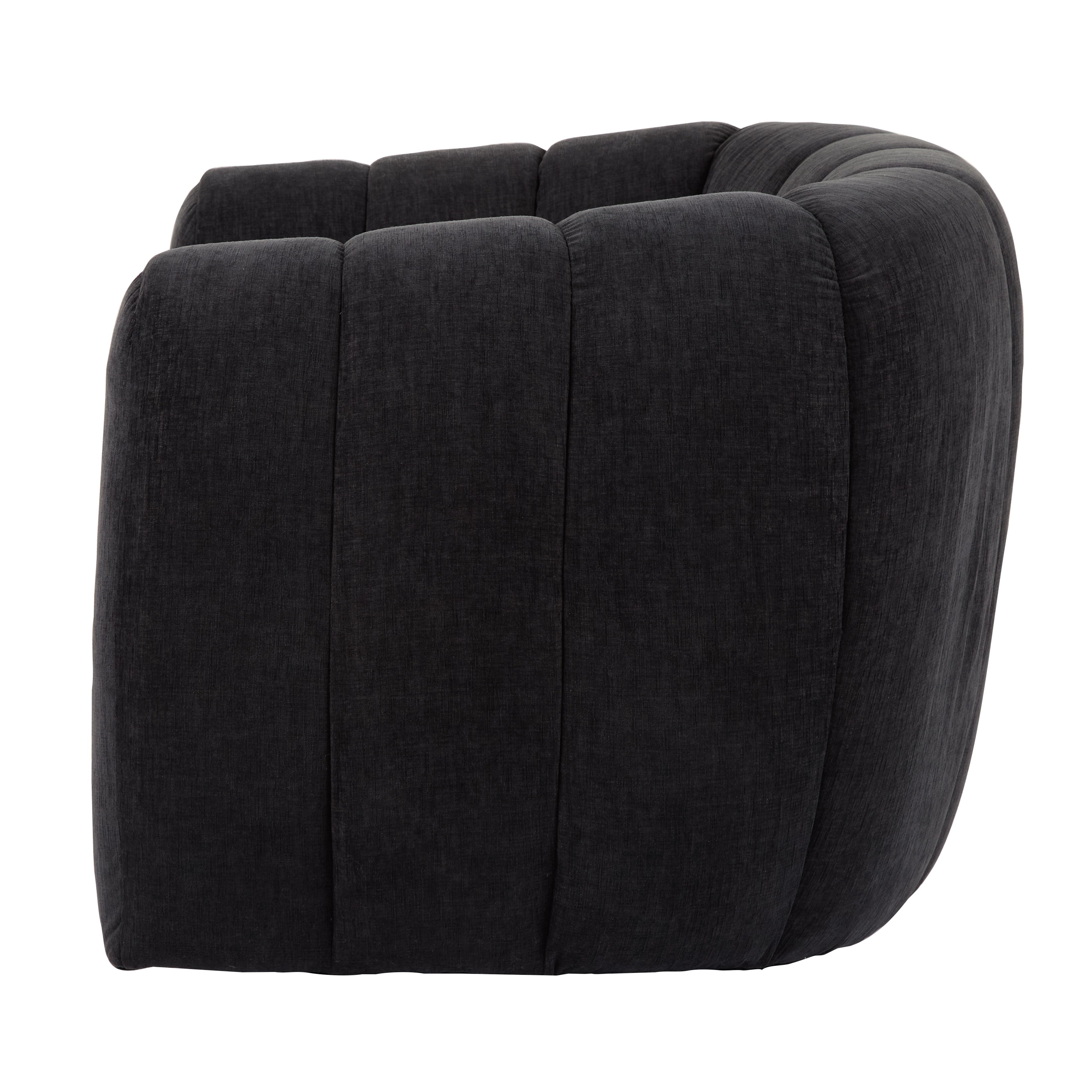 Omaha Swivel Armchair