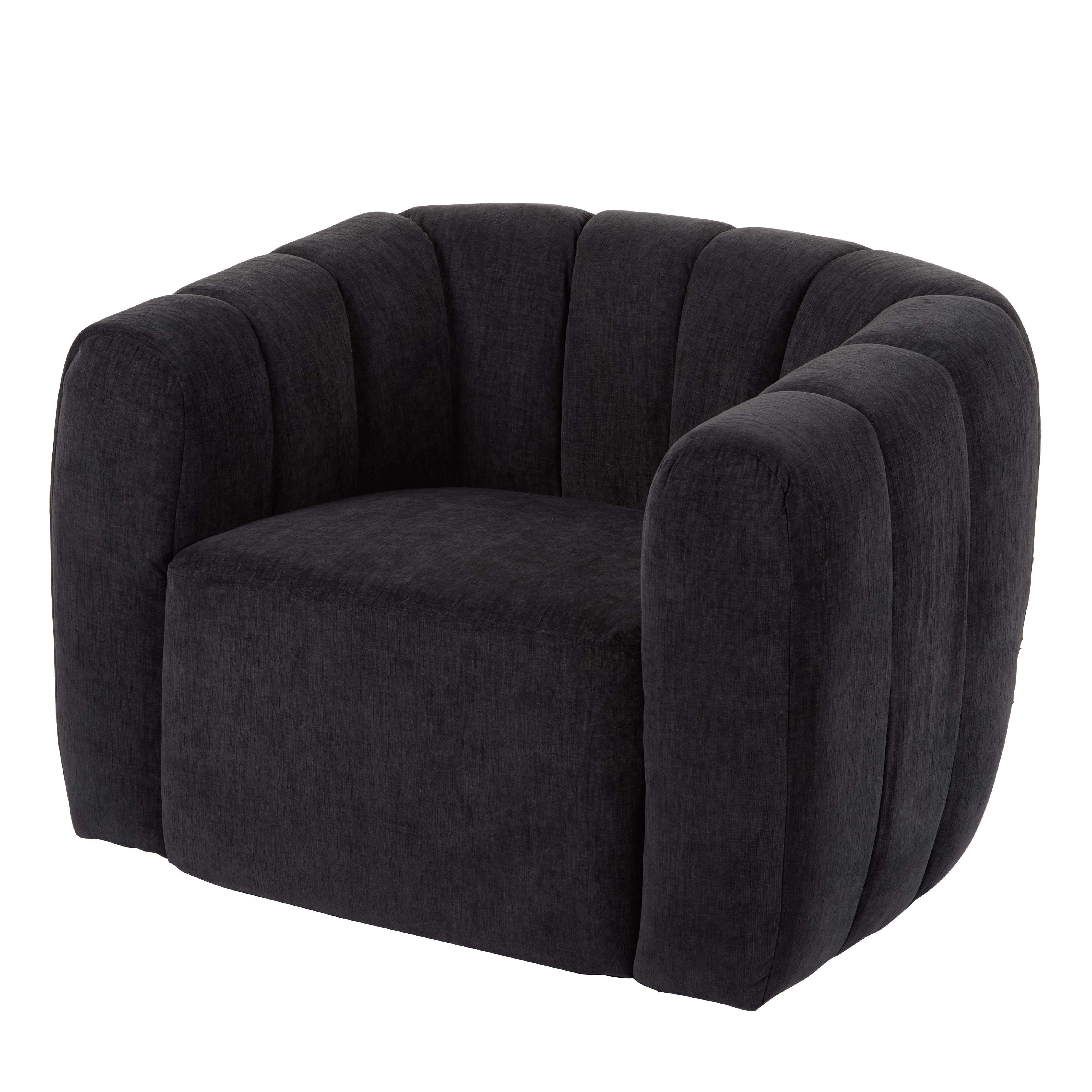 Omaha Swivel Armchair