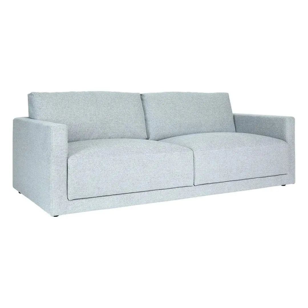 Haven Sofa (California Ash Grey)