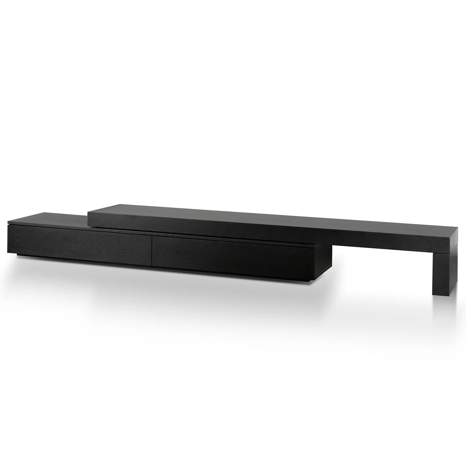 Katherine Extendable TV Console