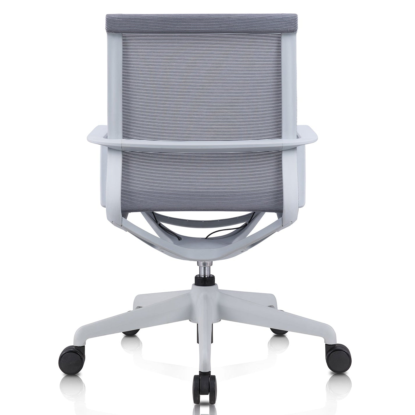 Lunar Low Back Office Chair