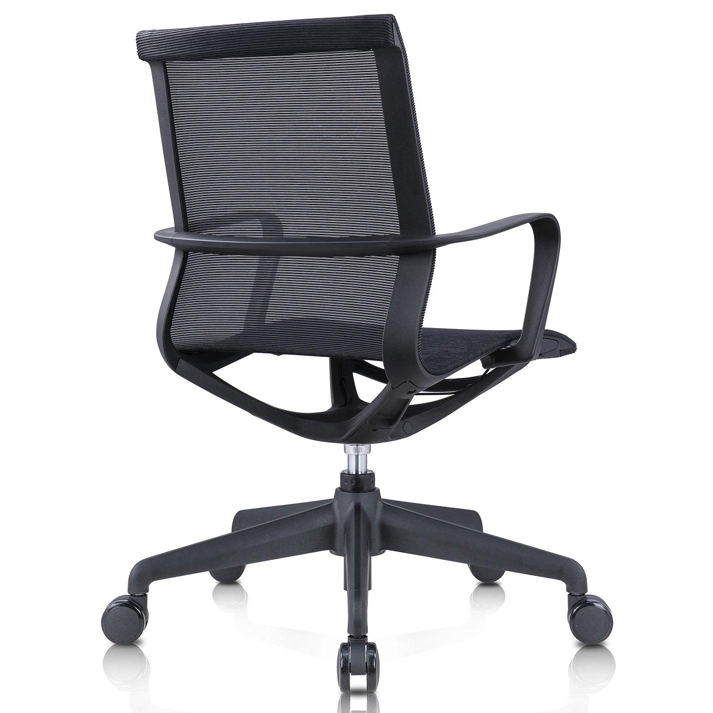 Lunar Low Back Office Chair