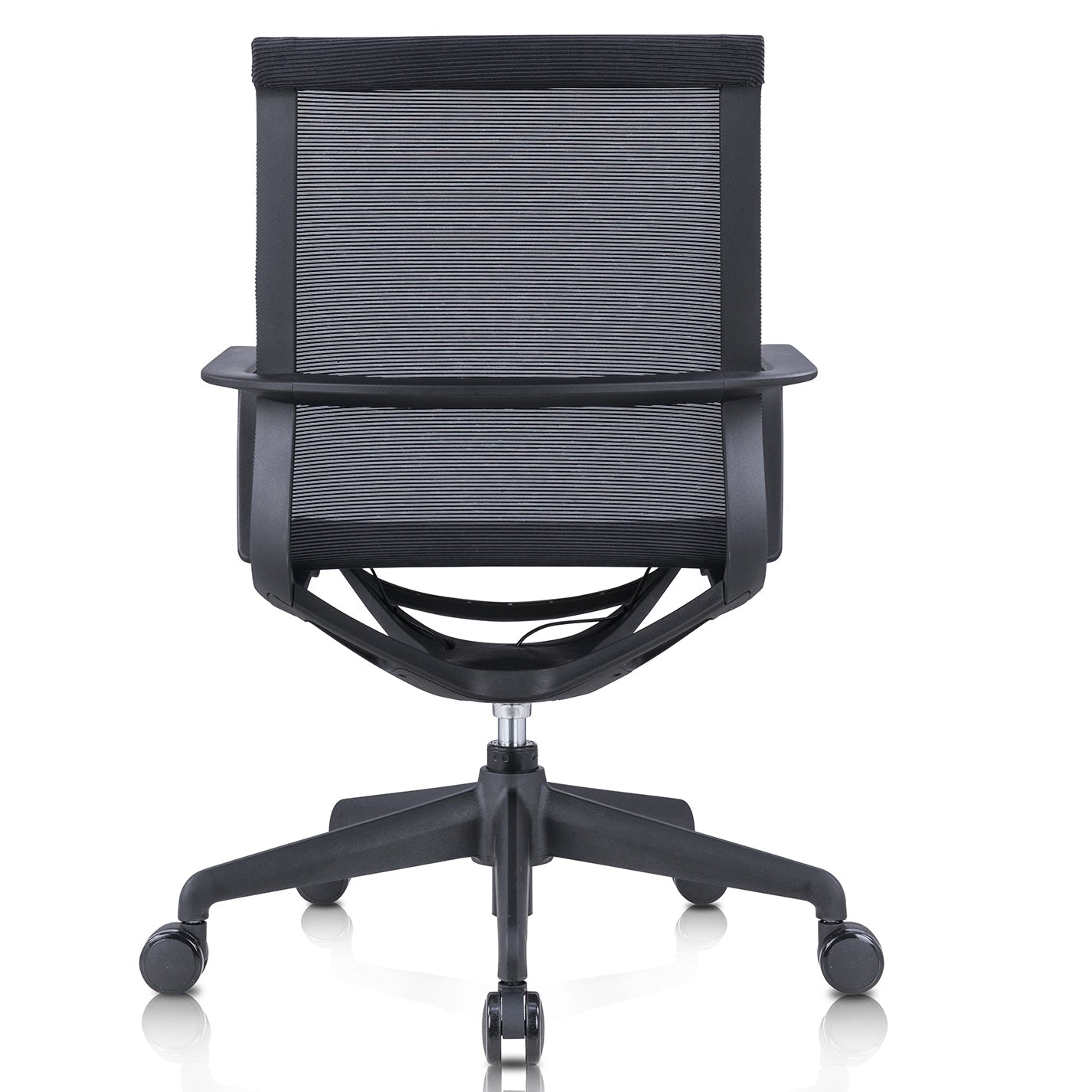Lunar Low Back Office Chair