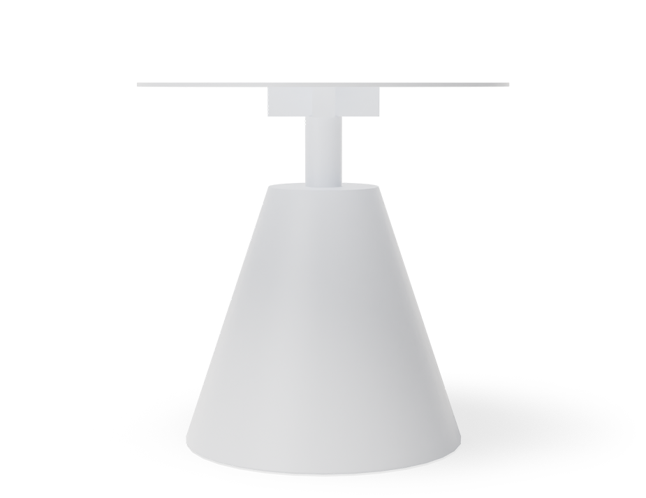 Corvo Outdoor Side Table