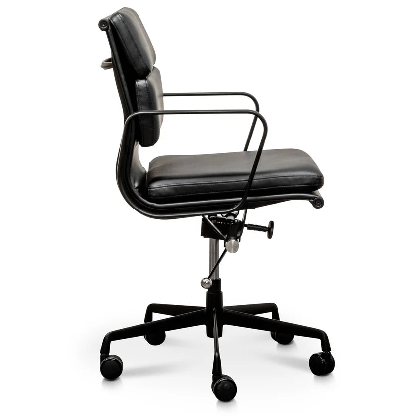 Ashton Low Back Office Chair