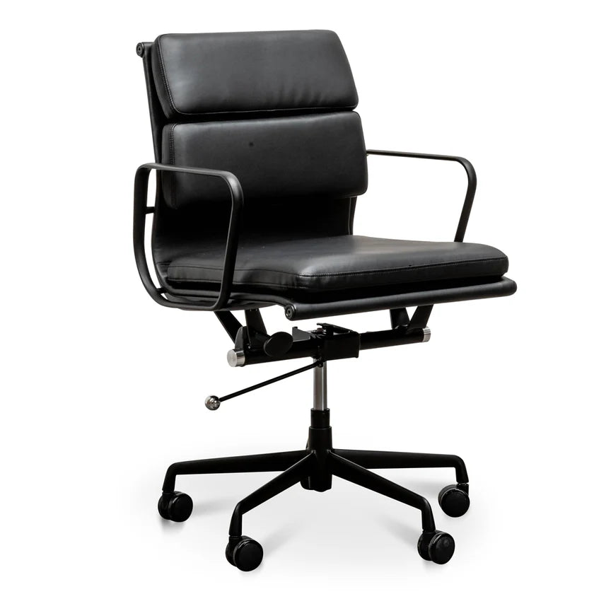 Ashton Low Back Office Chair
