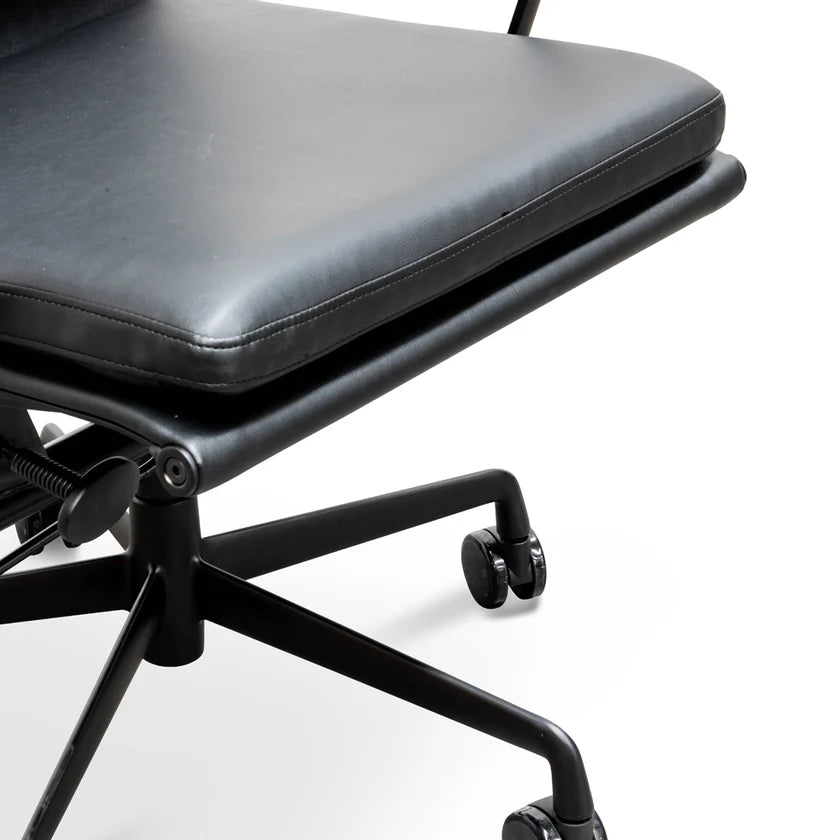 Ashton Low Back Office Chair
