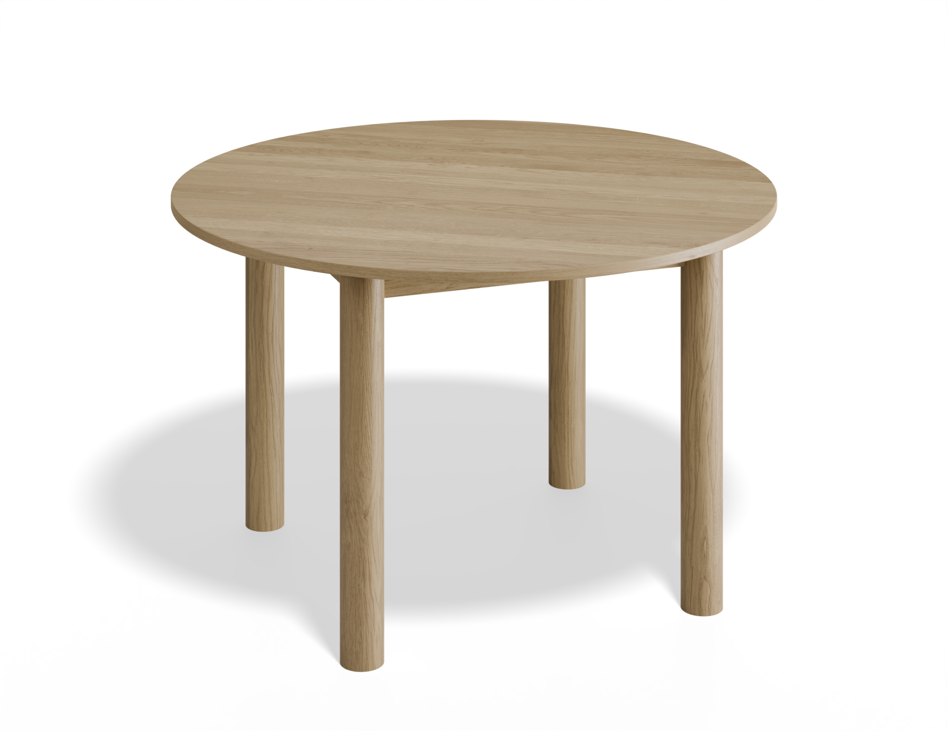 Nordica Round Dining Table