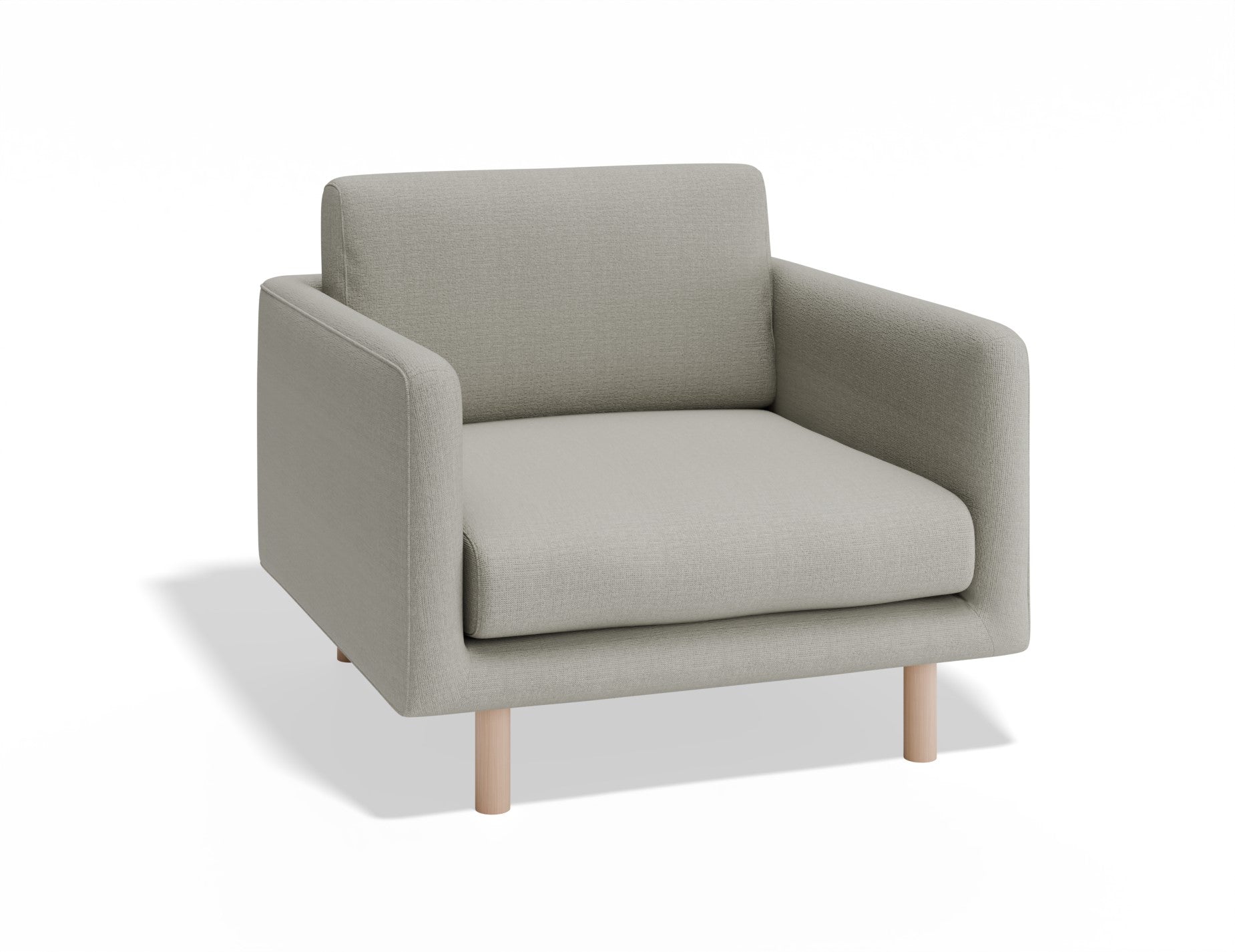 Porter Armchair