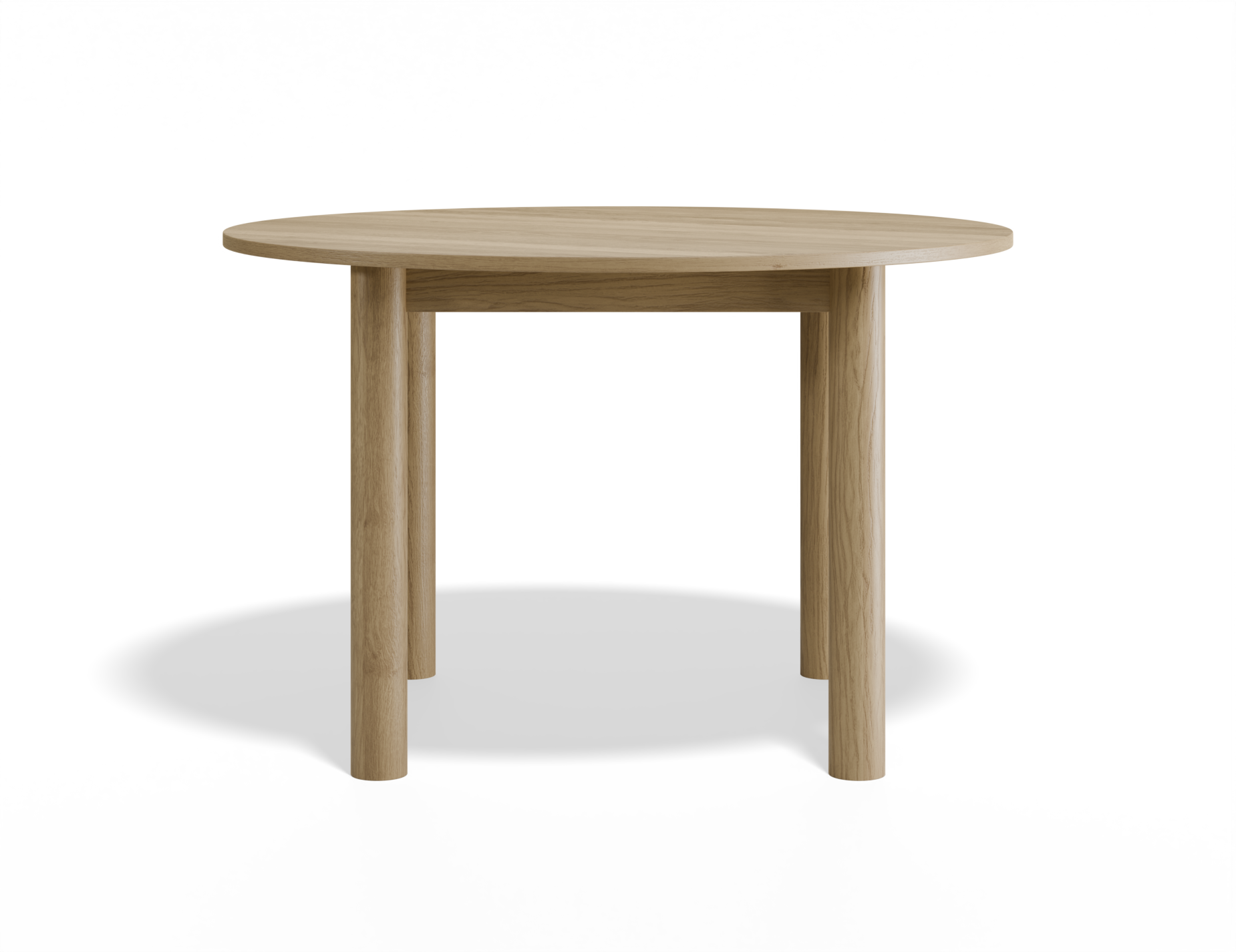 Nordica Round Dining Table