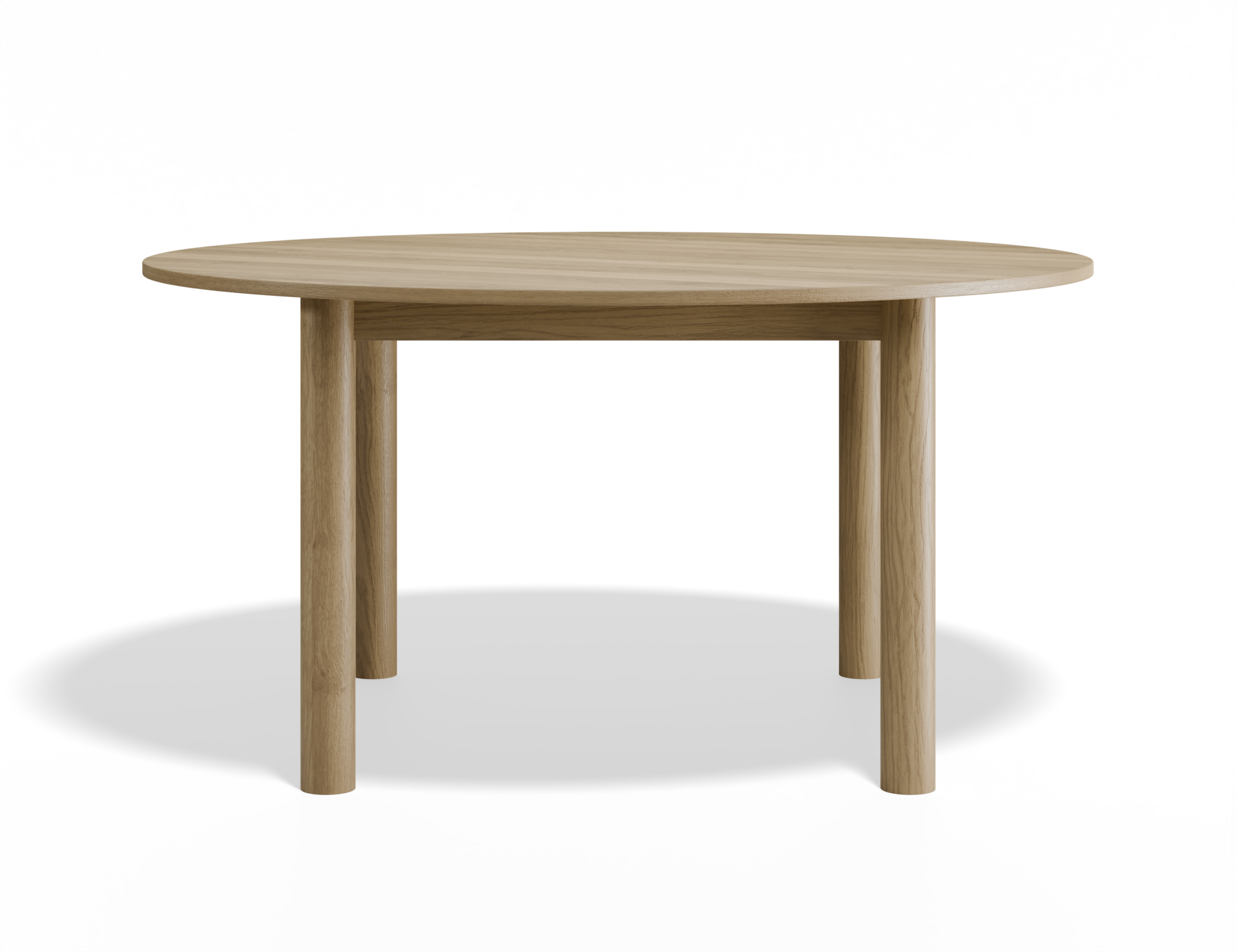 Nordica Round Dining Table