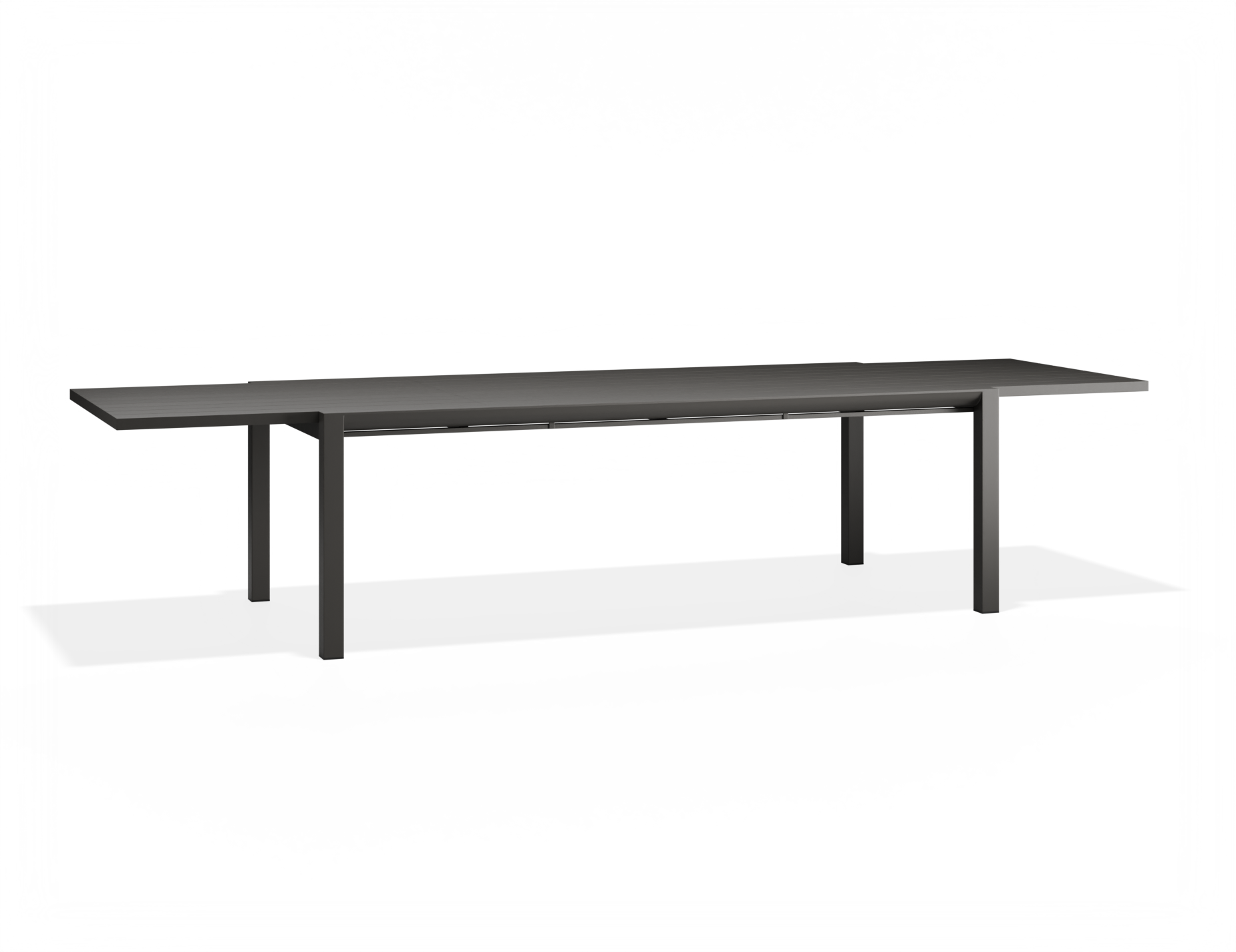 Reflect Extendable Dining Table - Outdoor