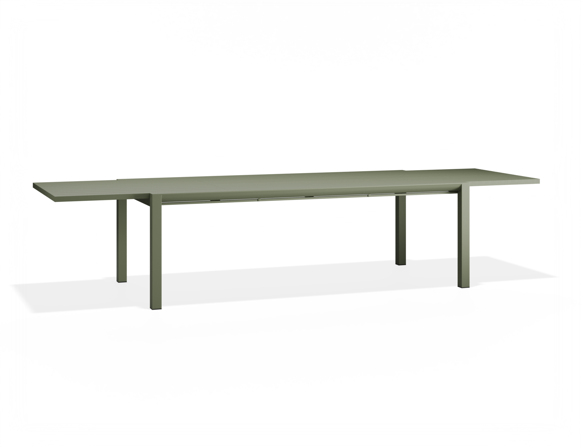 Reflect Extendable Dining Table - Outdoor